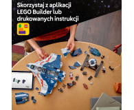 LEGO Super Heroes 76325 Avengers: Czas Ultrona — Quinjet - 1331730 - zdjęcie 8
